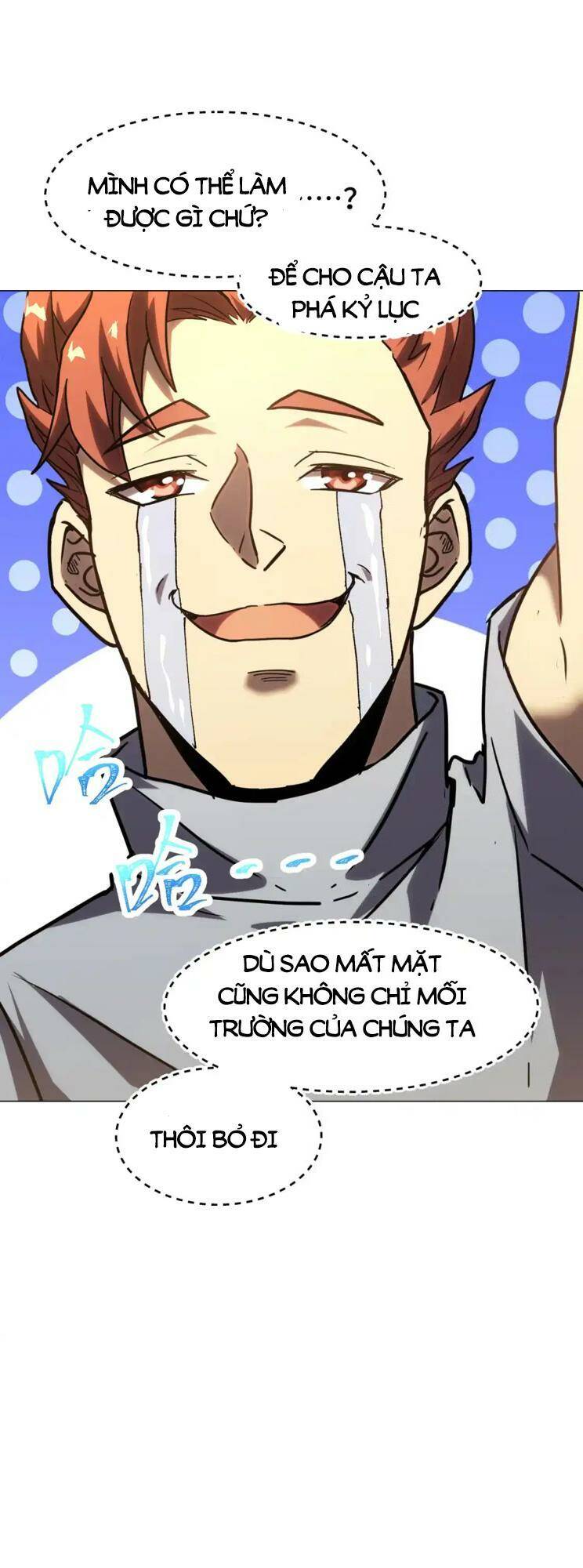 Cao Võ Hạ Cánh Đến Một Vạn Năm Sau Chap 88 - Next Chap 89