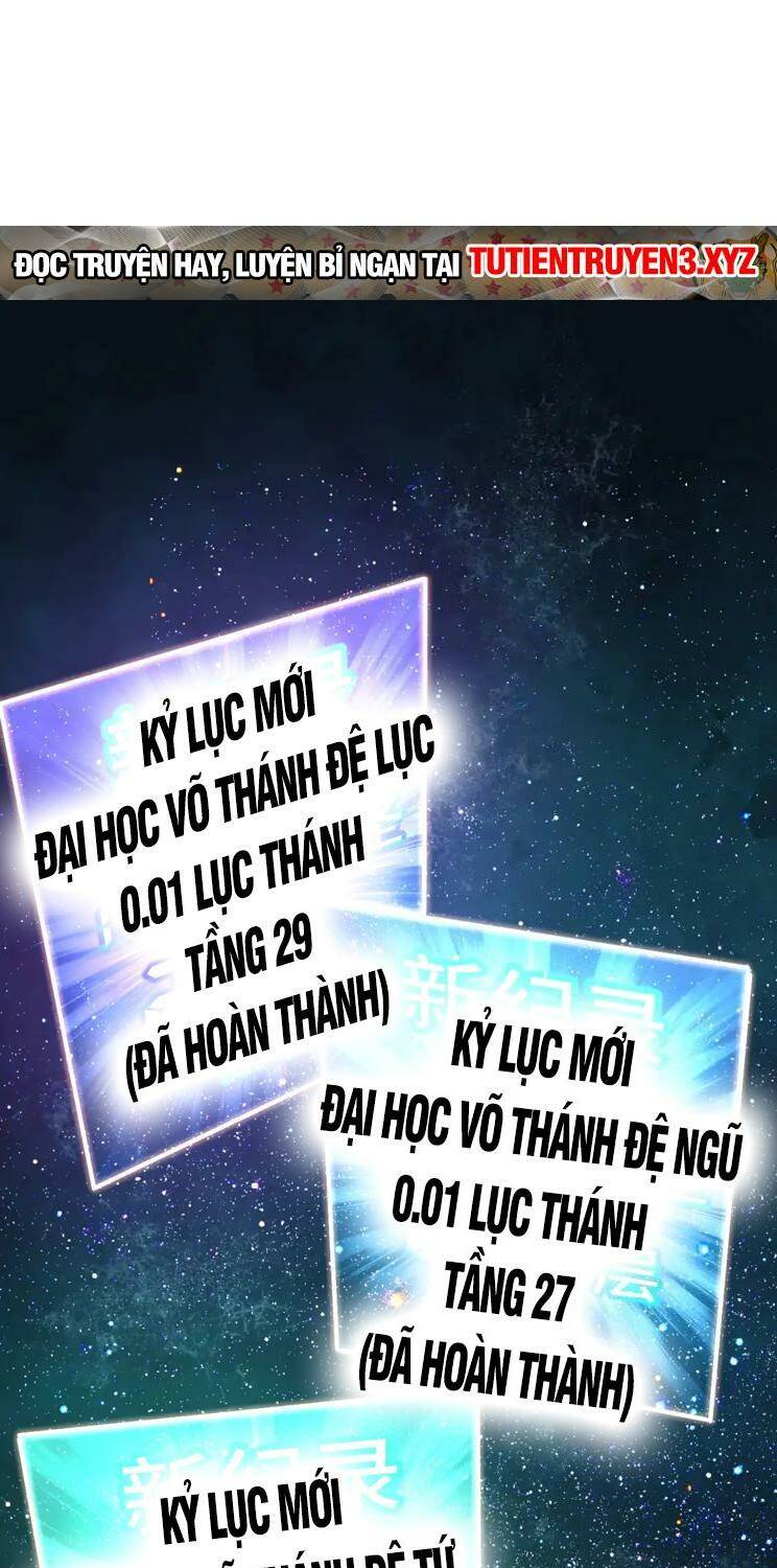 Cao Võ Hạ Cánh Đến Một Vạn Năm Sau Chap 88 - Next Chap 89