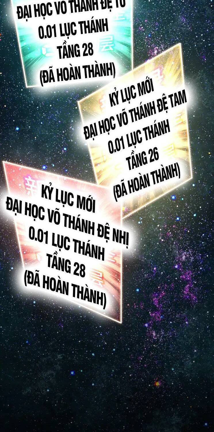 Cao Võ Hạ Cánh Đến Một Vạn Năm Sau Chap 88 - Next Chap 89