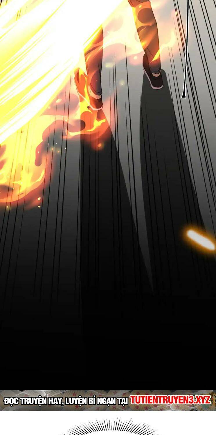 Cao Võ Hạ Cánh Đến Một Vạn Năm Sau Chap 88 - Next Chap 89