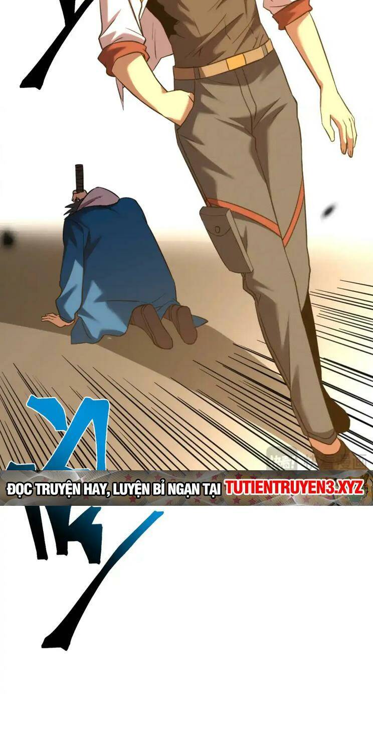 Cao Võ Hạ Cánh Đến Một Vạn Năm Sau Chap 88 - Next Chap 89