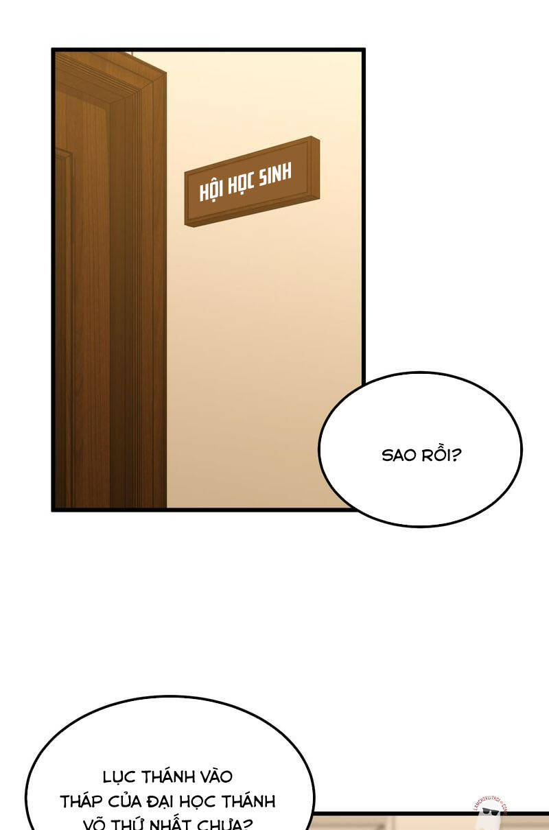 Cao Võ Hạ Cánh Đến Một Vạn Năm Sau Chap 89 - Next Chap 90