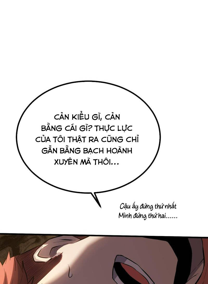 Cao Võ Hạ Cánh Đến Một Vạn Năm Sau Chap 89 - Next Chap 90