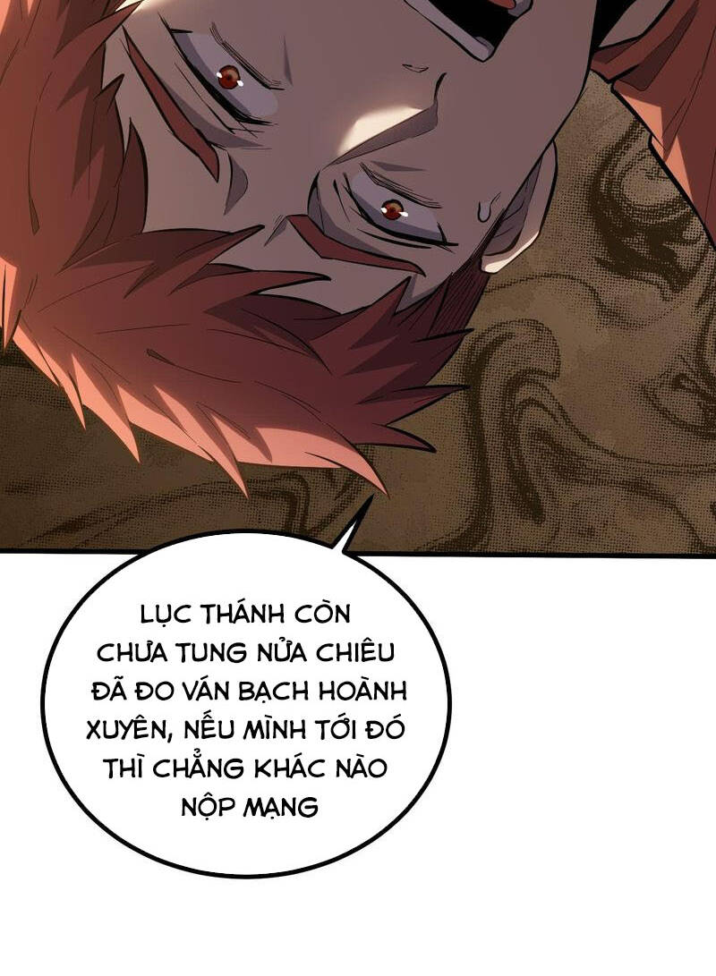 Cao Võ Hạ Cánh Đến Một Vạn Năm Sau Chap 89 - Next Chap 90