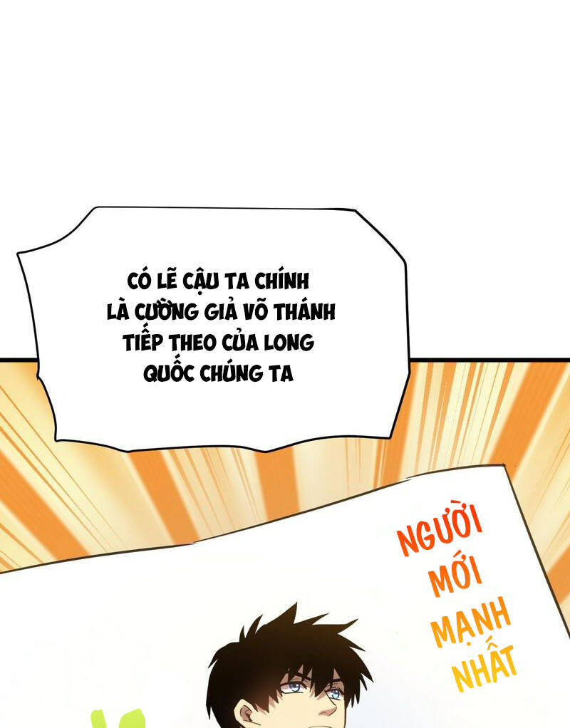 Cao Võ Hạ Cánh Đến Một Vạn Năm Sau Chap 89 - Next Chap 90