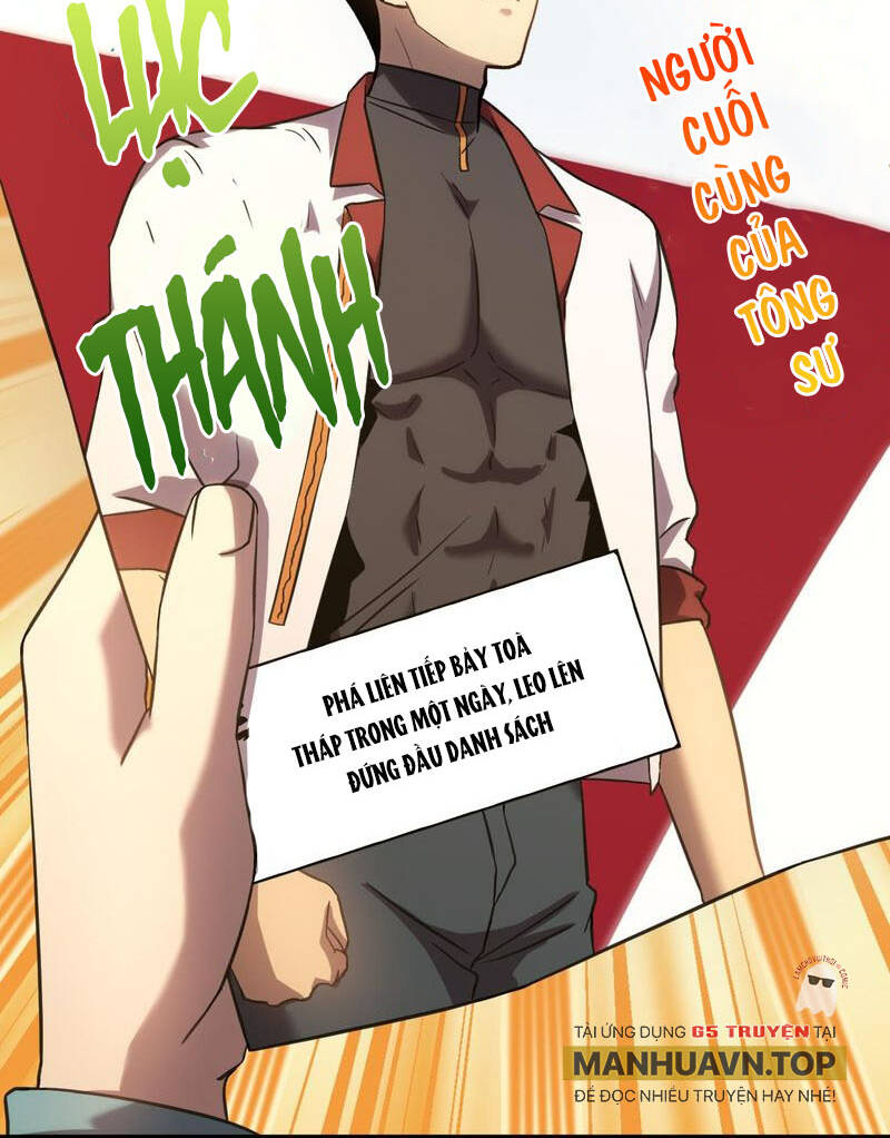 Cao Võ Hạ Cánh Đến Một Vạn Năm Sau Chap 89 - Next Chap 90