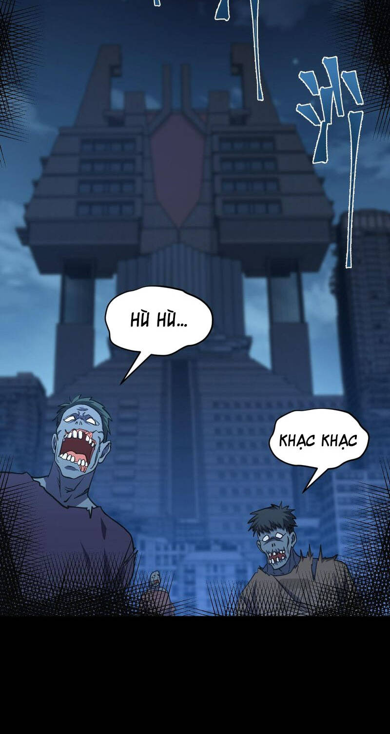 Cao Võ Hạ Cánh Đến Một Vạn Năm Sau Chap 89 - Next Chap 90