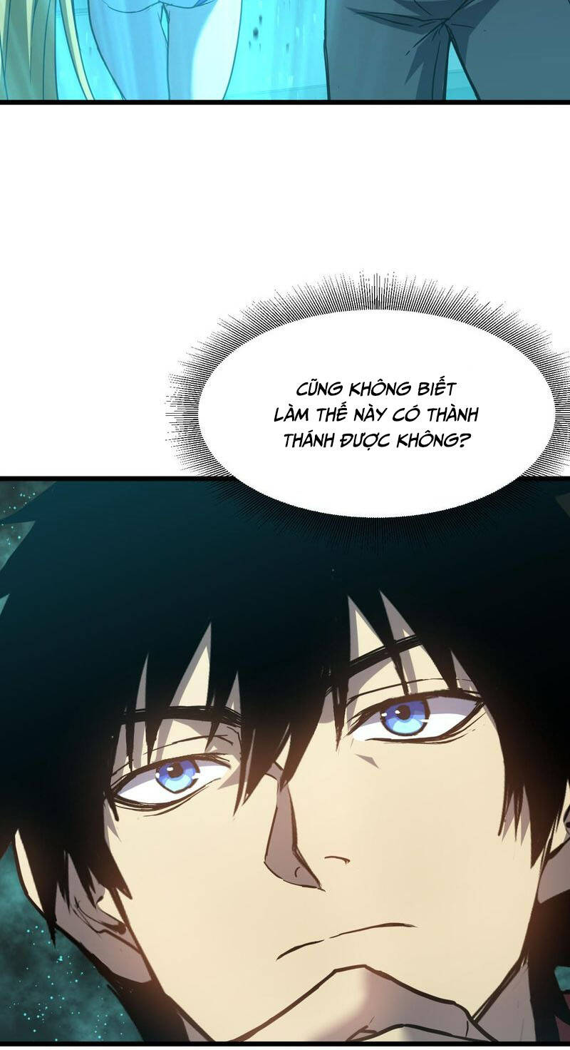 Cao Võ Hạ Cánh Đến Một Vạn Năm Sau Chap 89 - Next Chap 90