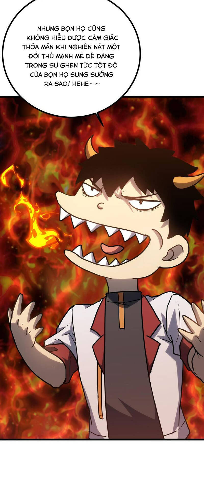 Cao Võ Hạ Cánh Đến Một Vạn Năm Sau Chap 89 - Next Chap 90