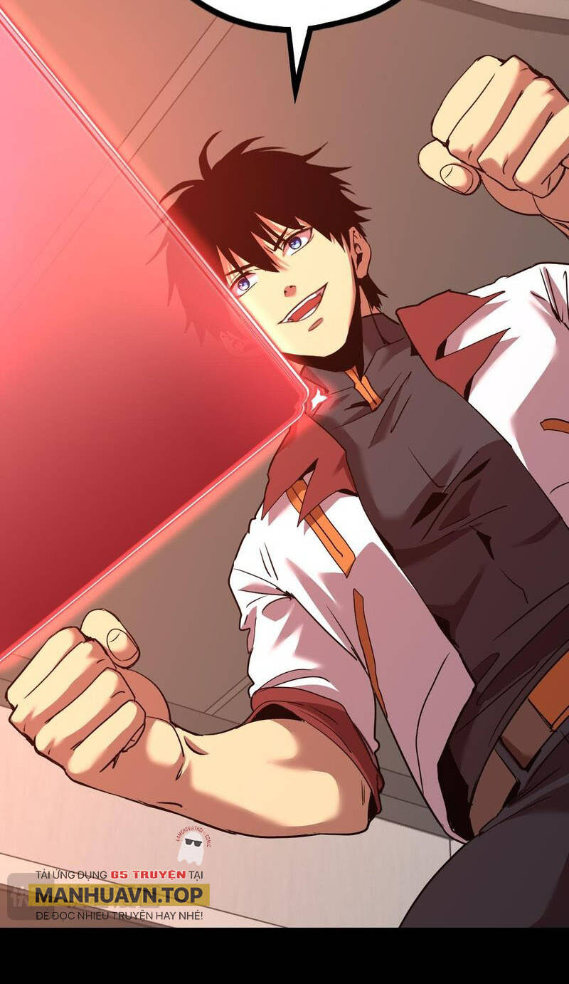 Cao Võ Hạ Cánh Đến Một Vạn Năm Sau Chap 89 - Next Chap 90