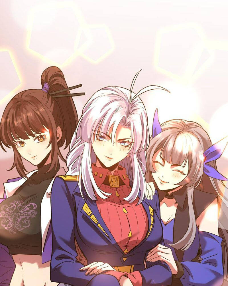 Cao Võ Hạ Cánh Đến Một Vạn Năm Sau Chap 89 - Next Chap 90