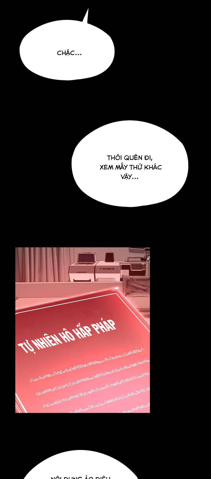 Cao Võ Hạ Cánh Đến Một Vạn Năm Sau Chap 89 - Next Chap 90