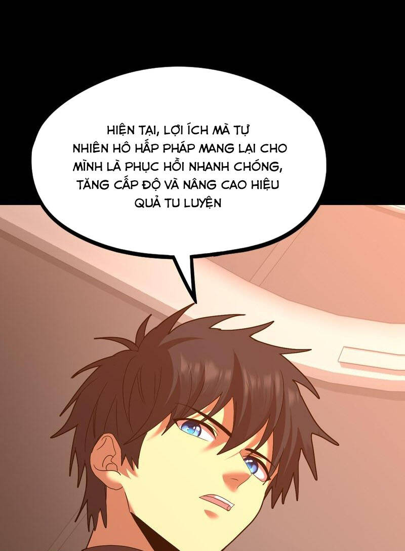 Cao Võ Hạ Cánh Đến Một Vạn Năm Sau Chap 89 - Next Chap 90