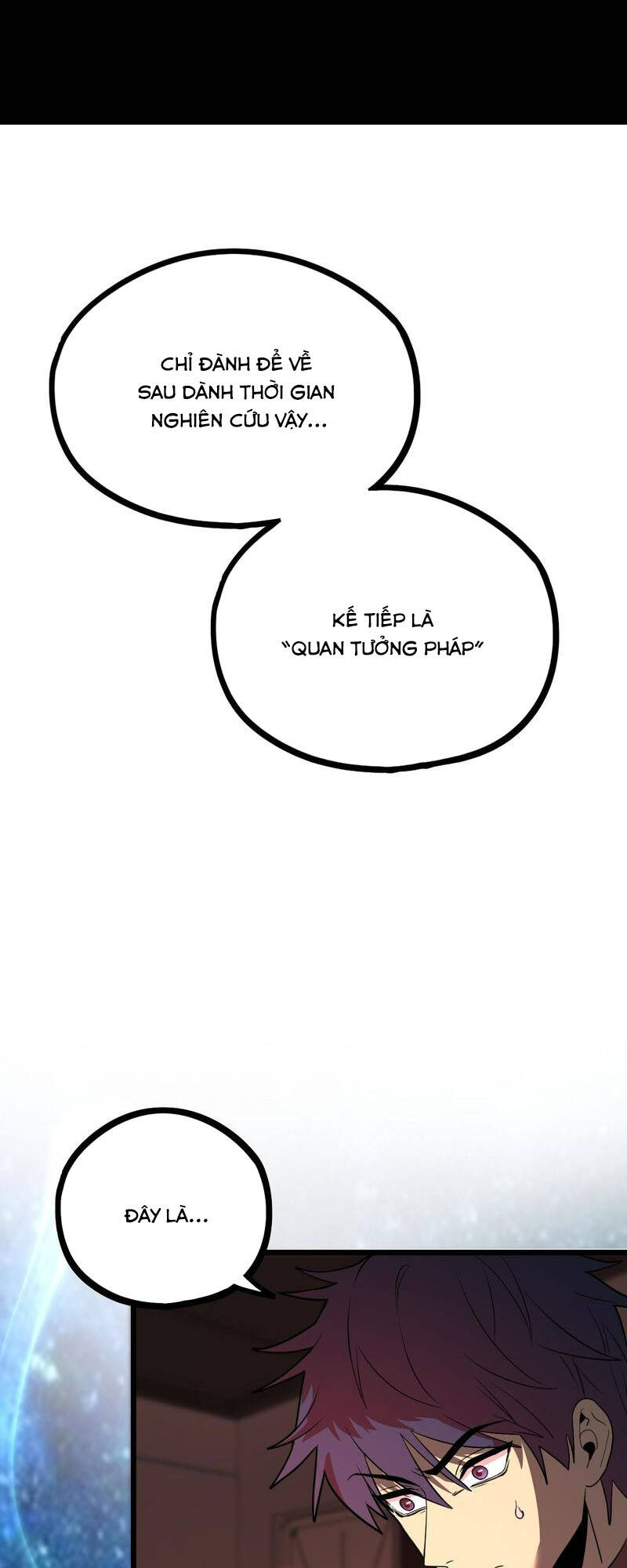 Cao Võ Hạ Cánh Đến Một Vạn Năm Sau Chap 89 - Next Chap 90