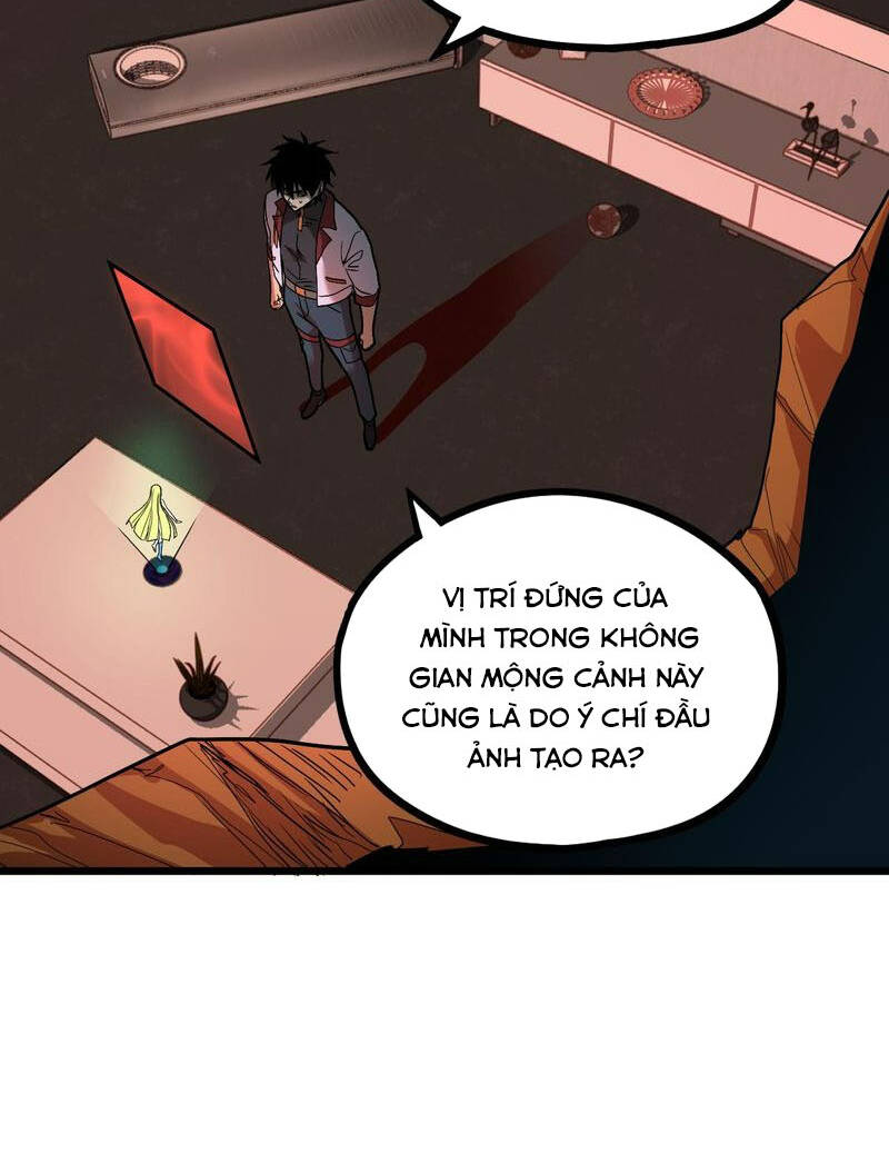 Cao Võ Hạ Cánh Đến Một Vạn Năm Sau Chap 89 - Next Chap 90