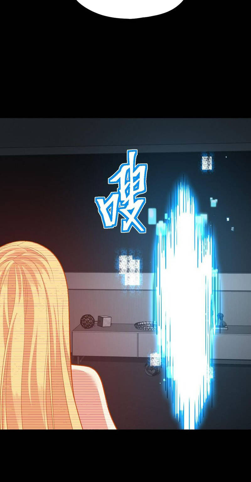 Cao Võ Hạ Cánh Đến Một Vạn Năm Sau Chap 89 - Next Chap 90