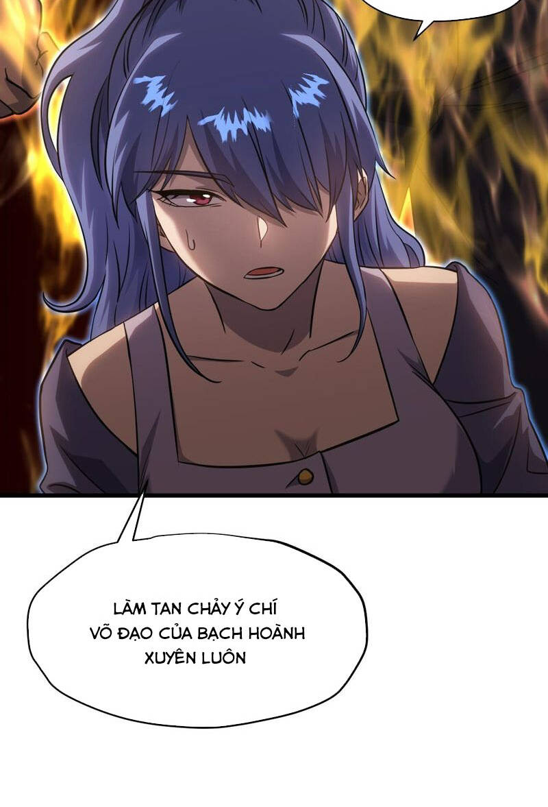 Cao Võ Hạ Cánh Đến Một Vạn Năm Sau Chap 89 - Next Chap 90