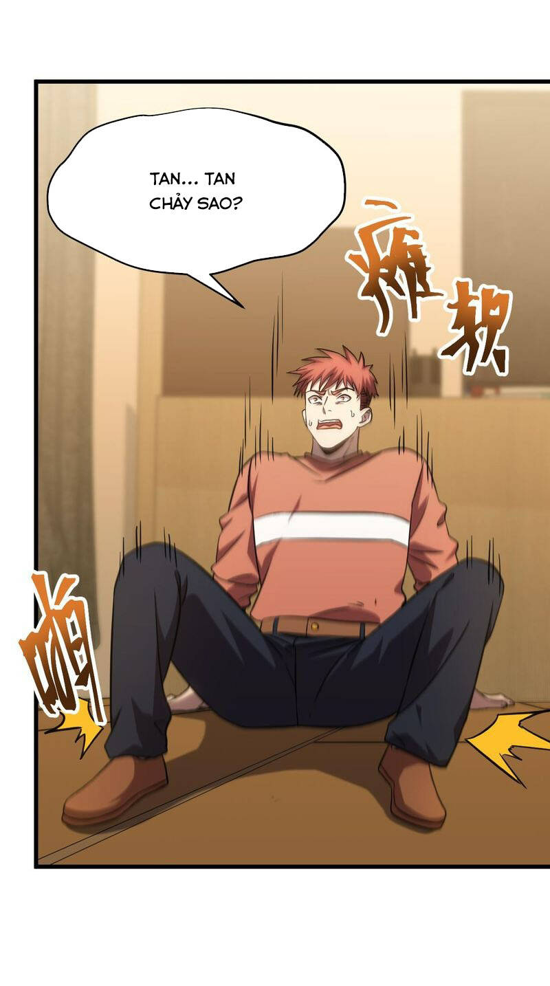 Cao Võ Hạ Cánh Đến Một Vạn Năm Sau Chap 89 - Next Chap 90