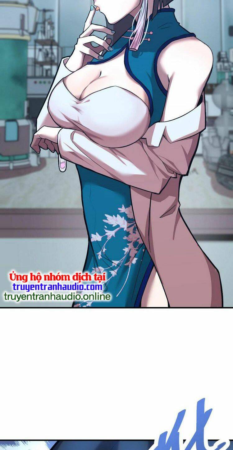 Cao Võ Hạ Cánh Đến Một Vạn Năm Sau Chap 9 - Next Chap 10