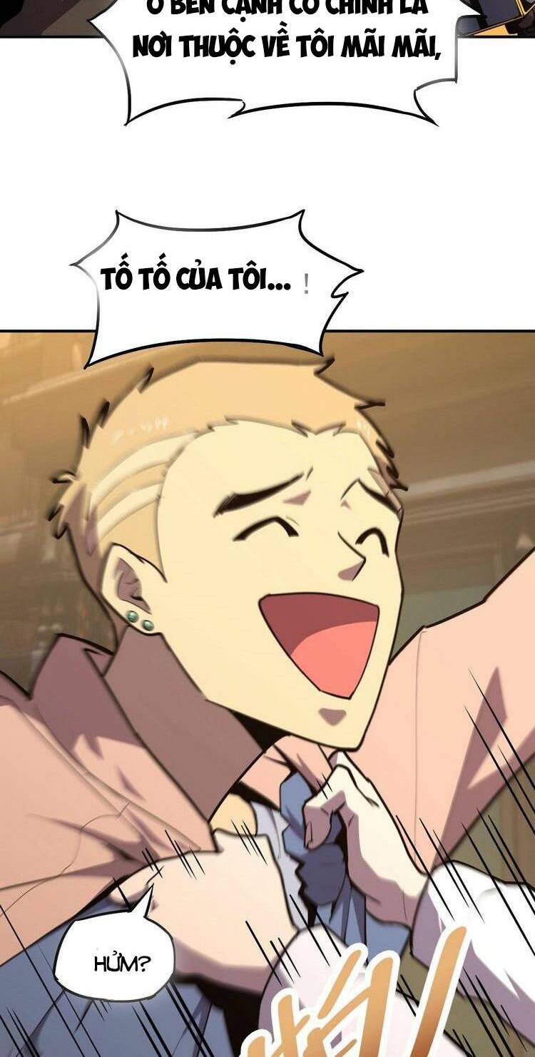 Cao Võ Hạ Cánh Đến Một Vạn Năm Sau Chap 9 - Next Chap 10