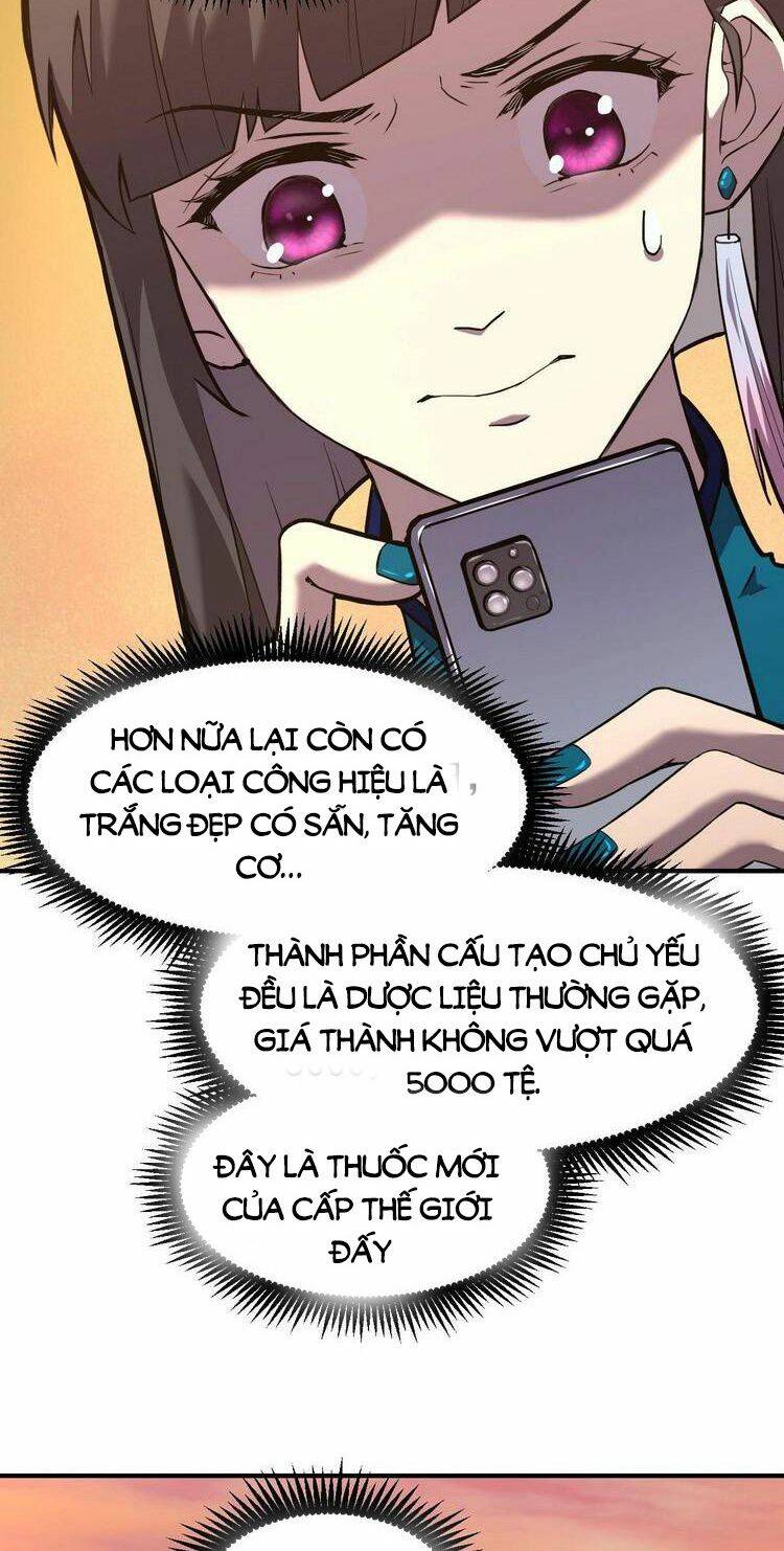 Cao Võ Hạ Cánh Đến Một Vạn Năm Sau Chap 9 - Next Chap 10