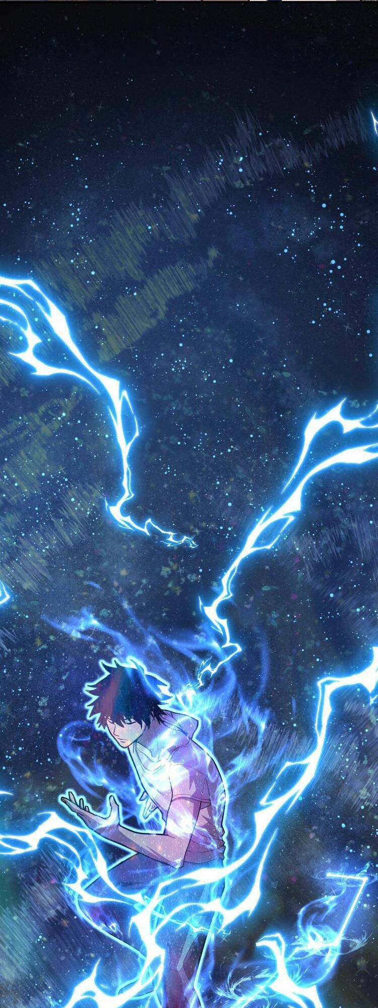 Cao Võ Hạ Cánh Đến Một Vạn Năm Sau Chap 9 - Next Chap 10