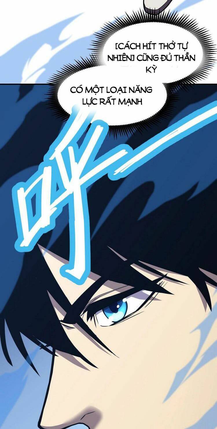 Cao Võ Hạ Cánh Đến Một Vạn Năm Sau Chap 9 - Next Chap 10