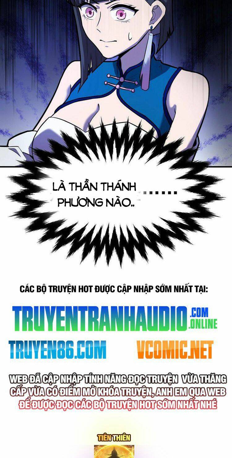 Cao Võ Hạ Cánh Đến Một Vạn Năm Sau Chap 9 - Next Chap 10