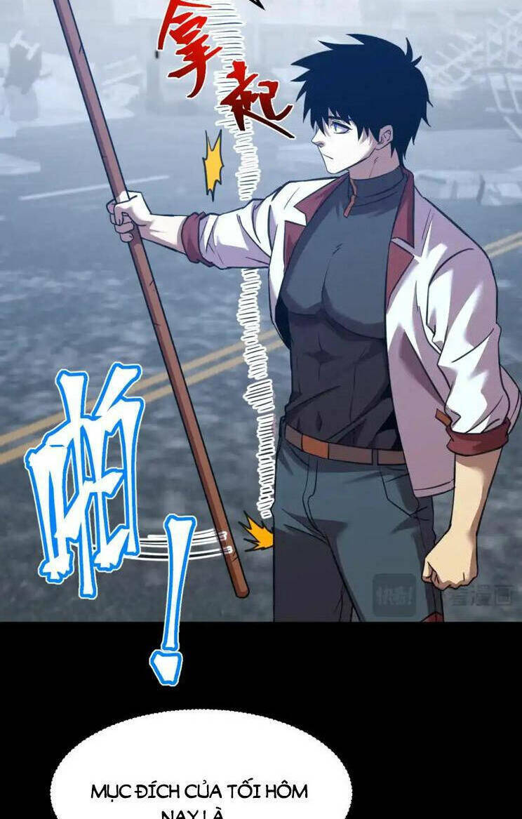 Cao Võ Hạ Cánh Đến Một Vạn Năm Sau Chap 90 - Next Chap 91