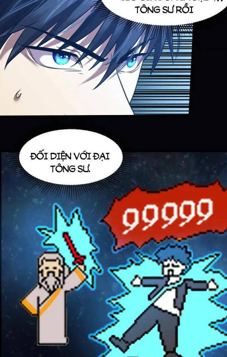 Cao Võ Hạ Cánh Đến Một Vạn Năm Sau Chap 90 - Next Chap 91