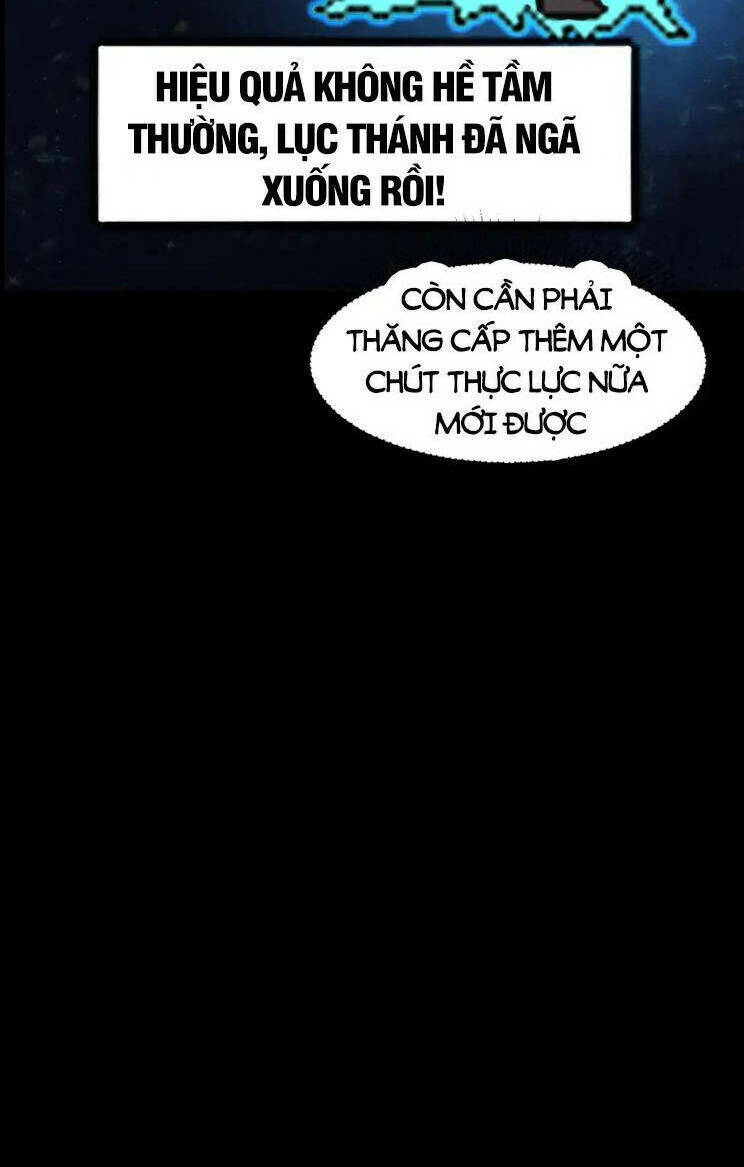 Cao Võ Hạ Cánh Đến Một Vạn Năm Sau Chap 90 - Next Chap 91