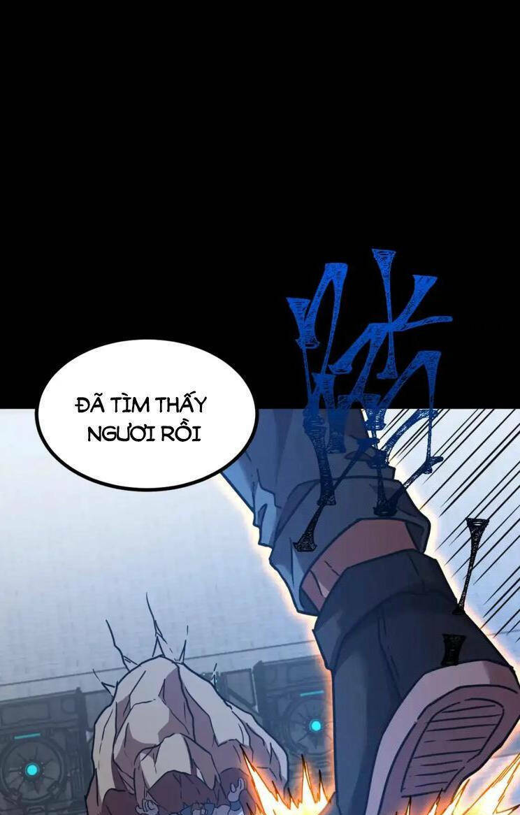 Cao Võ Hạ Cánh Đến Một Vạn Năm Sau Chap 90 - Next Chap 91