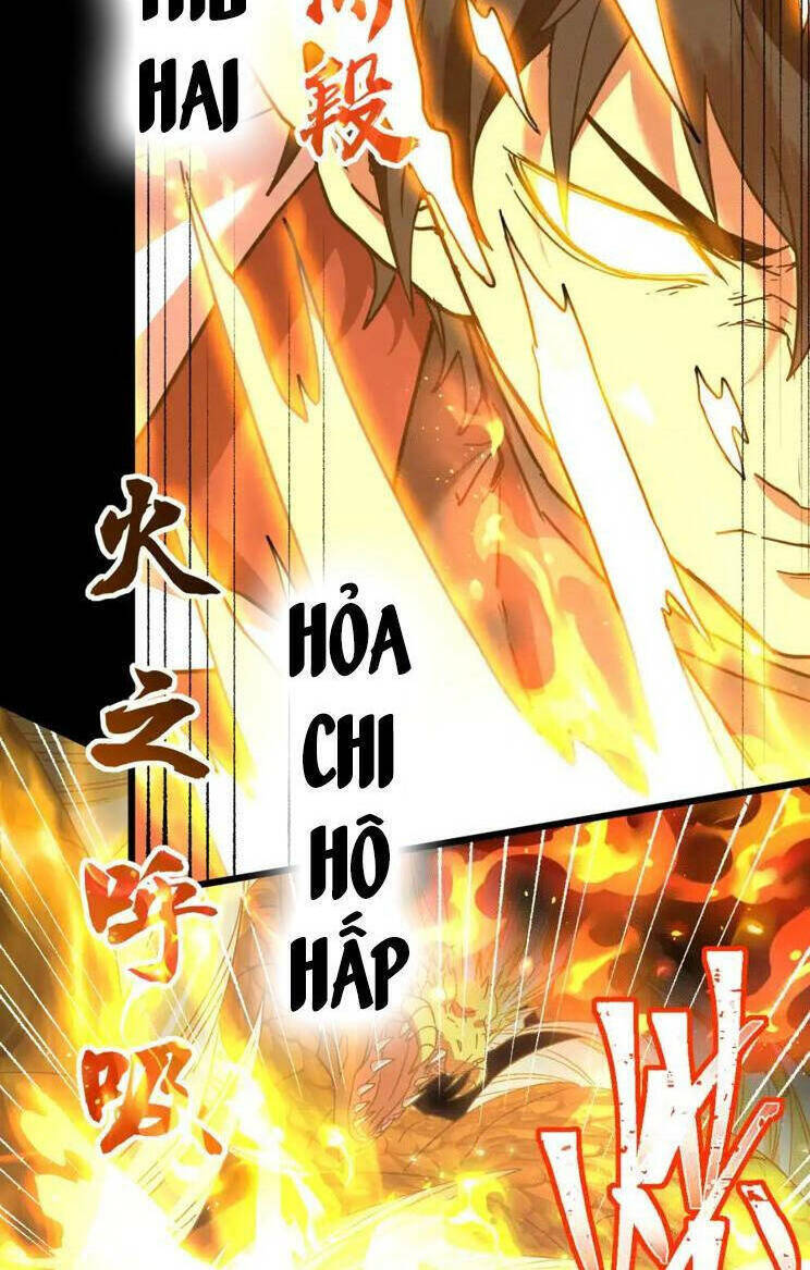 Cao Võ Hạ Cánh Đến Một Vạn Năm Sau Chap 90 - Next Chap 91