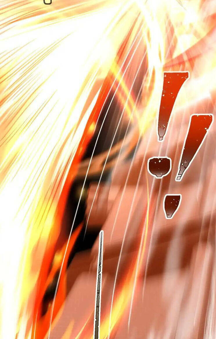 Cao Võ Hạ Cánh Đến Một Vạn Năm Sau Chap 90 - Next Chap 91