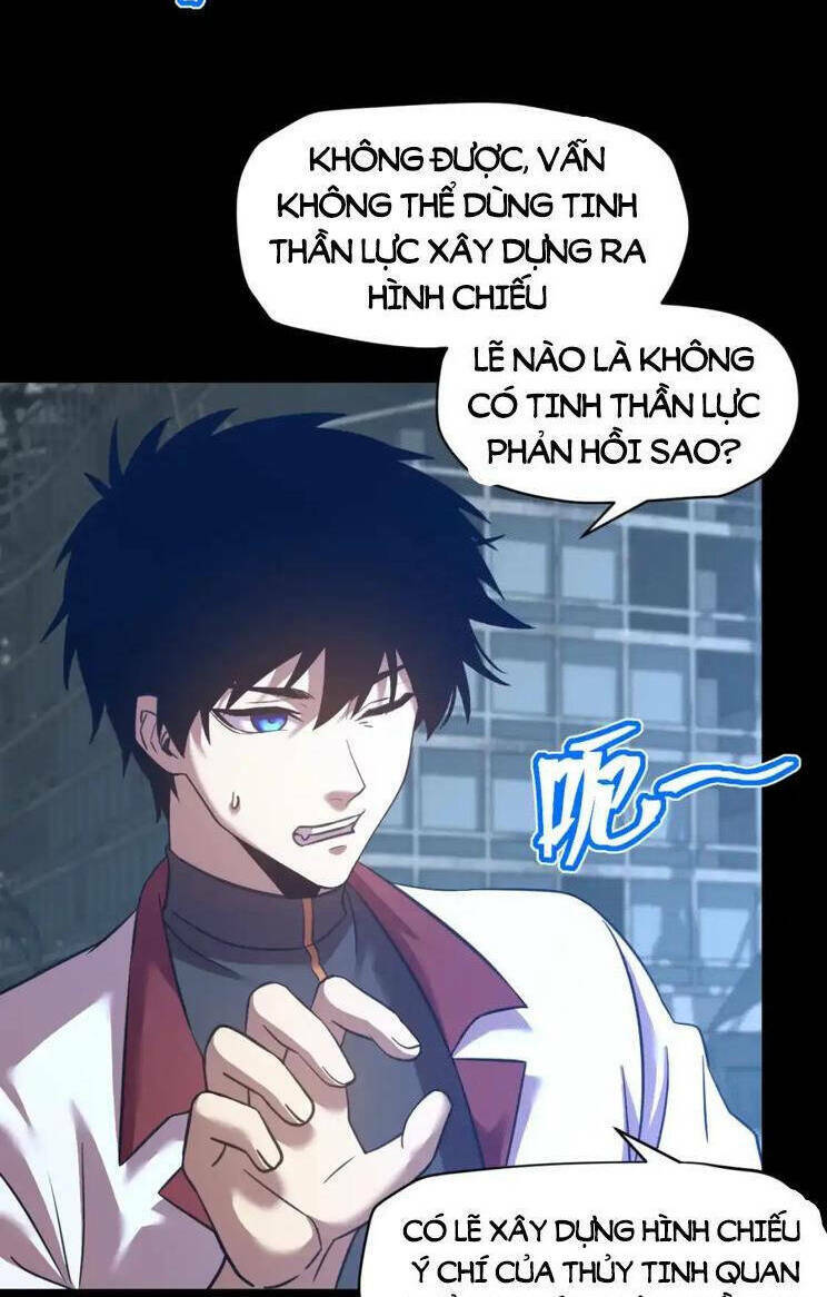 Cao Võ Hạ Cánh Đến Một Vạn Năm Sau Chap 90 - Next Chap 91