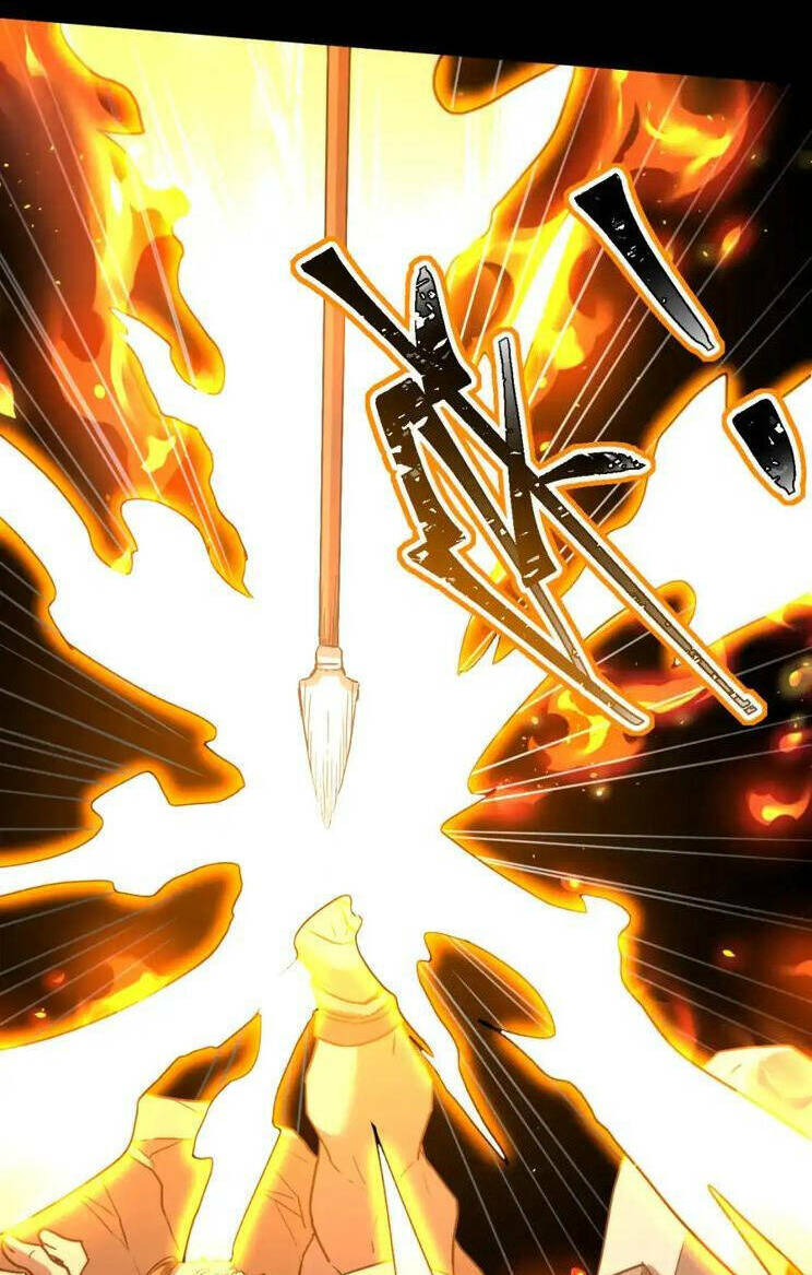 Cao Võ Hạ Cánh Đến Một Vạn Năm Sau Chap 90 - Next Chap 91