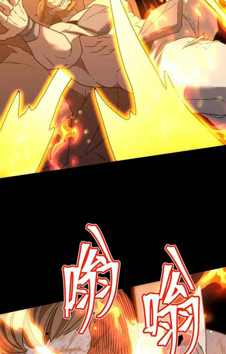 Cao Võ Hạ Cánh Đến Một Vạn Năm Sau Chap 90 - Next Chap 91