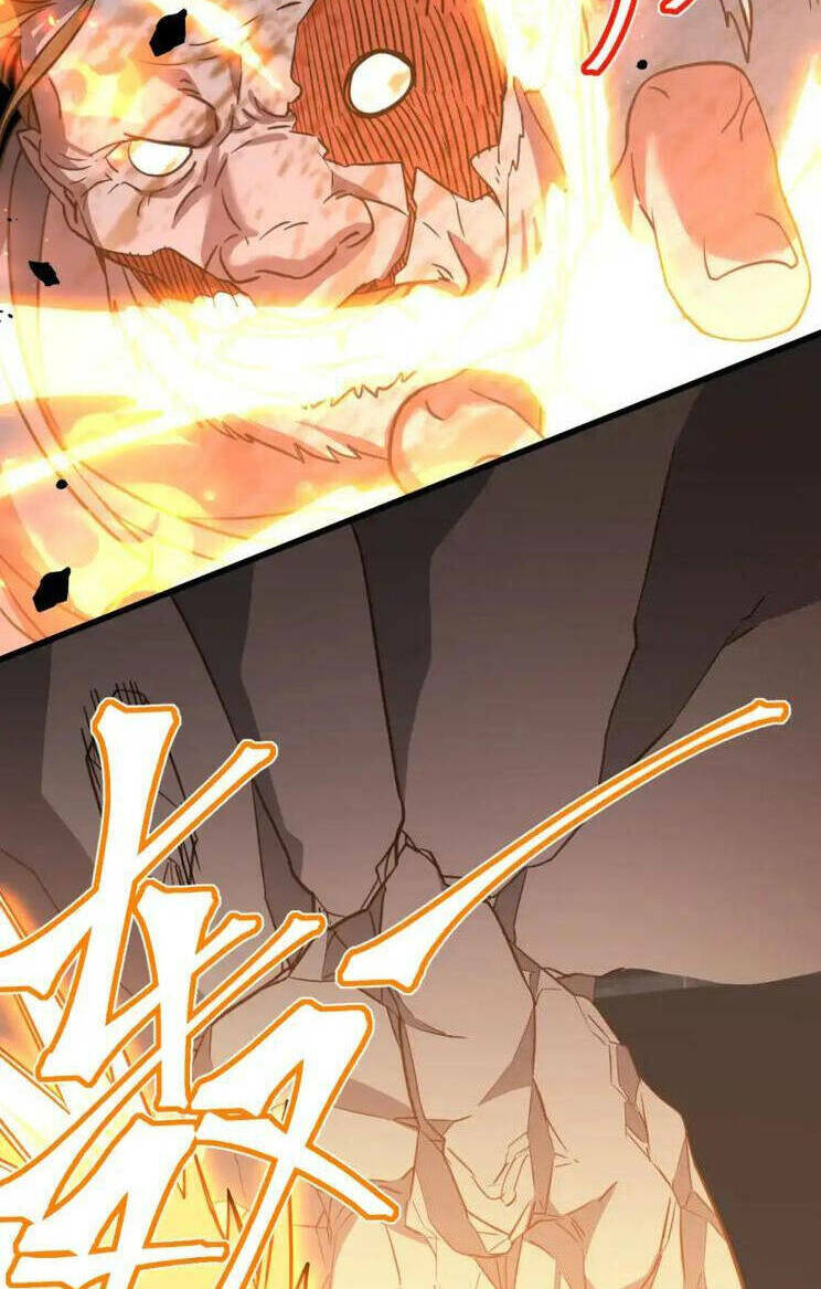 Cao Võ Hạ Cánh Đến Một Vạn Năm Sau Chap 90 - Next Chap 91