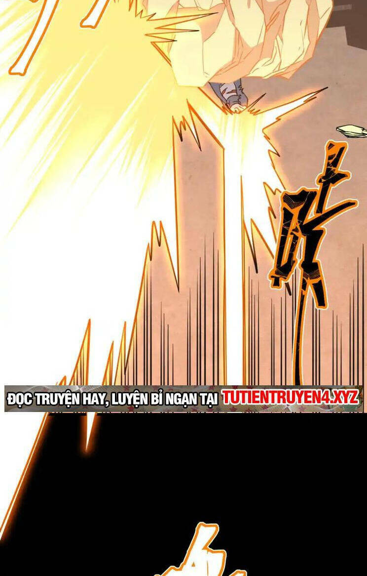 Cao Võ Hạ Cánh Đến Một Vạn Năm Sau Chap 90 - Next Chap 91