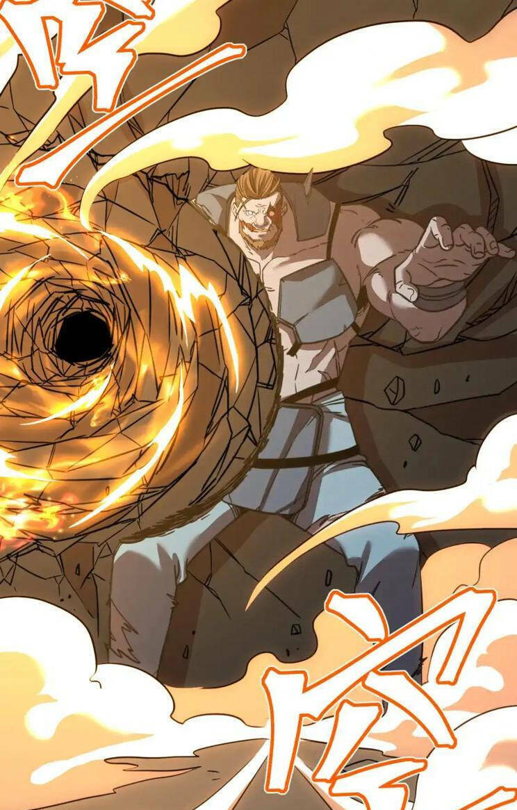 Cao Võ Hạ Cánh Đến Một Vạn Năm Sau Chap 90 - Next Chap 91