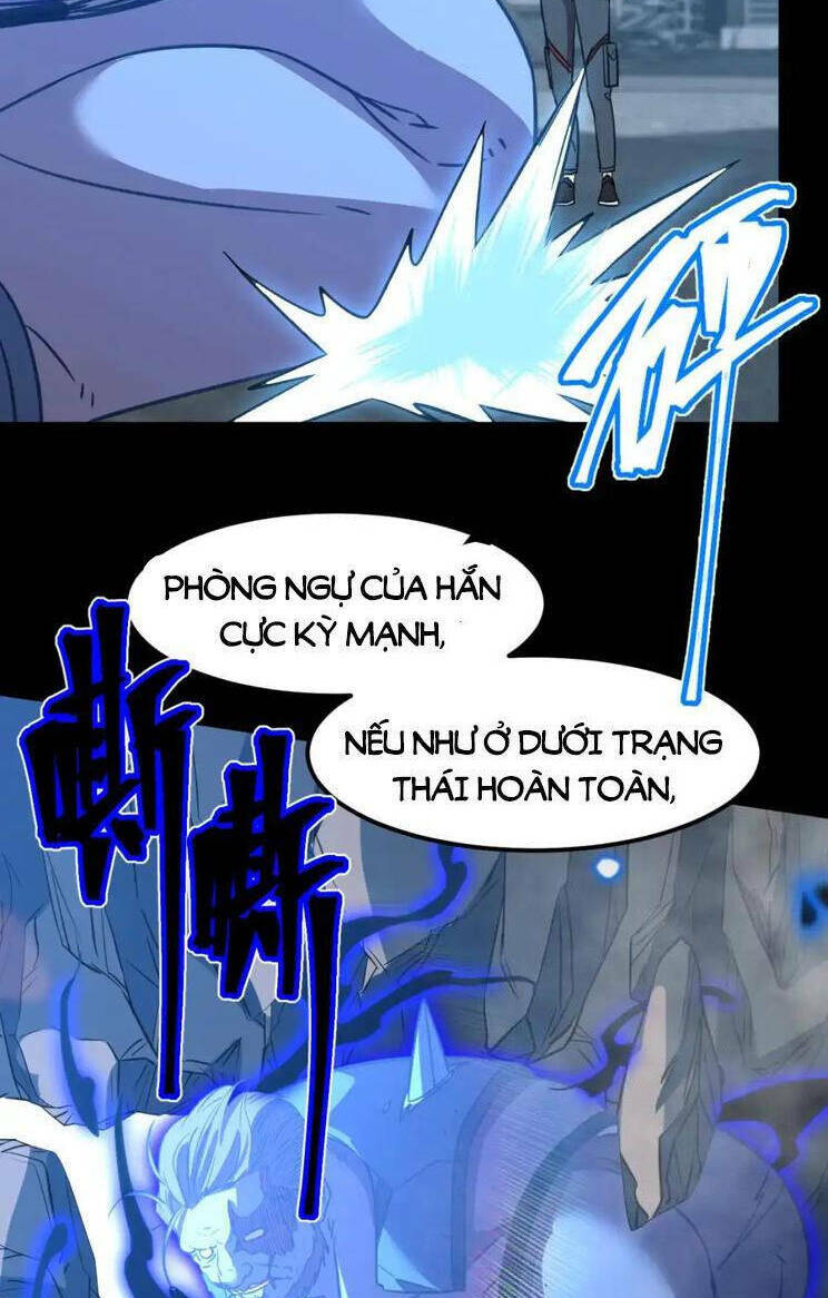 Cao Võ Hạ Cánh Đến Một Vạn Năm Sau Chap 90 - Next Chap 91