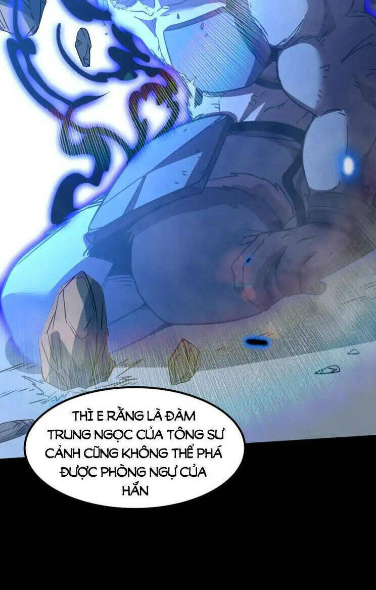 Cao Võ Hạ Cánh Đến Một Vạn Năm Sau Chap 90 - Next Chap 91