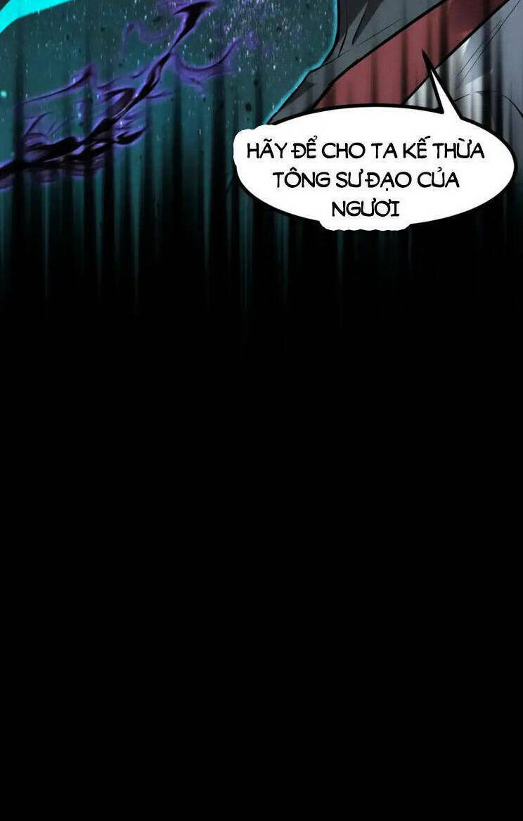 Cao Võ Hạ Cánh Đến Một Vạn Năm Sau Chap 90 - Next Chap 91