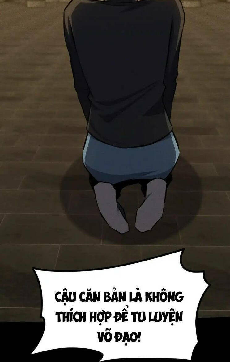 Cao Võ Hạ Cánh Đến Một Vạn Năm Sau Chap 90 - Next Chap 91