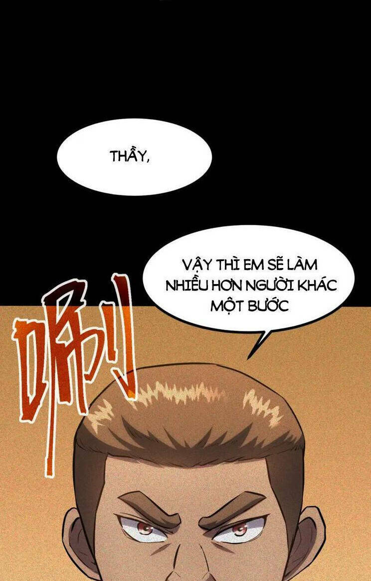 Cao Võ Hạ Cánh Đến Một Vạn Năm Sau Chap 90 - Next Chap 91