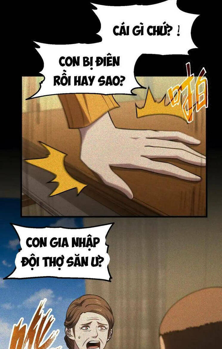 Cao Võ Hạ Cánh Đến Một Vạn Năm Sau Chap 90 - Next Chap 91