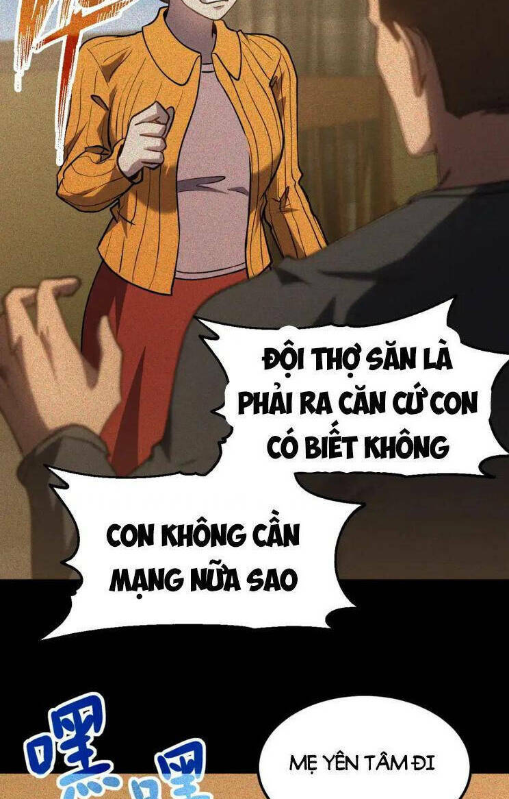 Cao Võ Hạ Cánh Đến Một Vạn Năm Sau Chap 90 - Next Chap 91