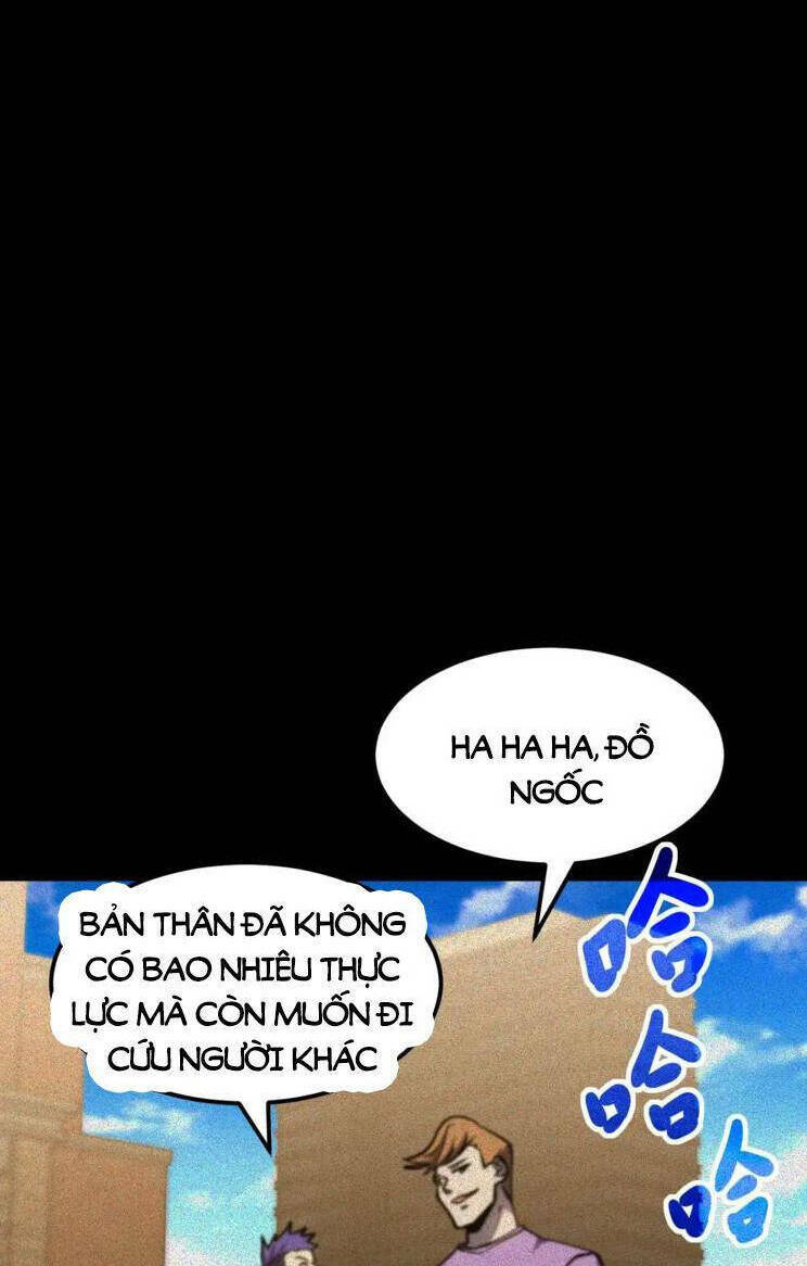 Cao Võ Hạ Cánh Đến Một Vạn Năm Sau Chap 90 - Next Chap 91