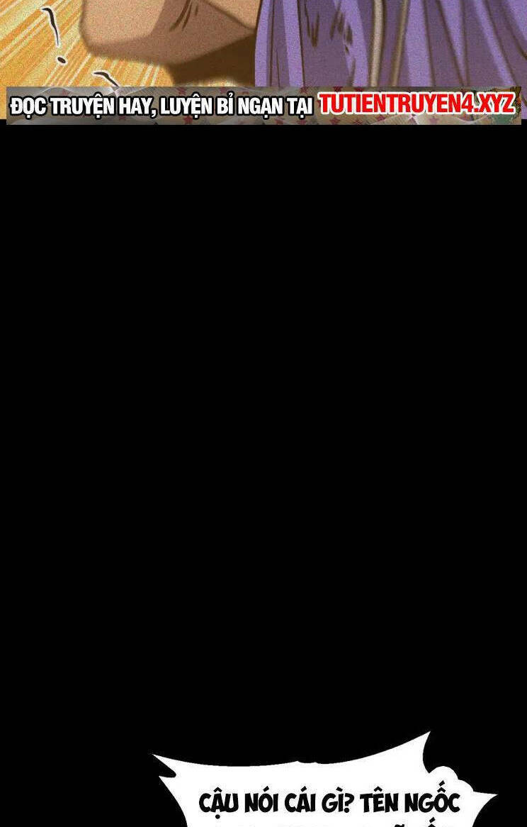 Cao Võ Hạ Cánh Đến Một Vạn Năm Sau Chap 90 - Next Chap 91