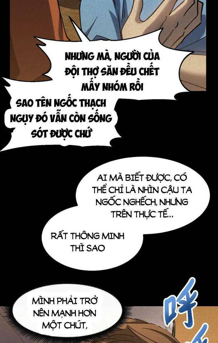 Cao Võ Hạ Cánh Đến Một Vạn Năm Sau Chap 90 - Next Chap 91